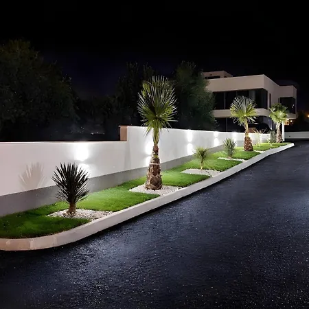 Vila Admiria Split
