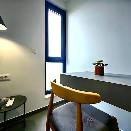 Admiria Vila Split
