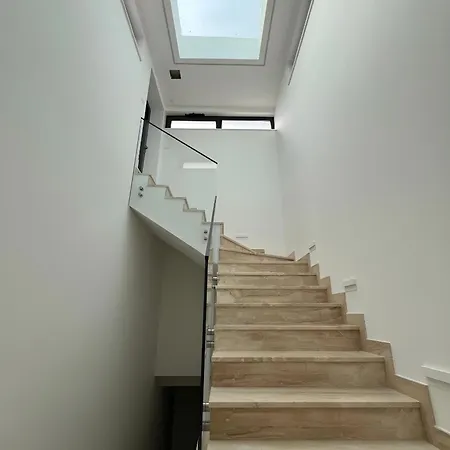 Admiria Villa Split