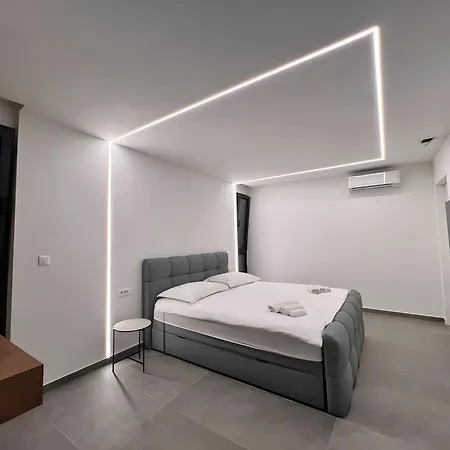 Villa Admiria Split