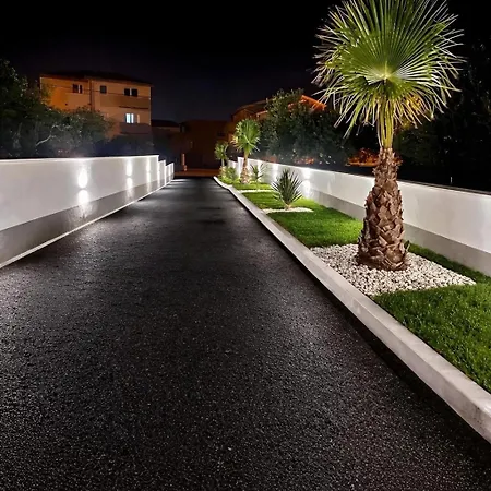 Admiria Villa Split